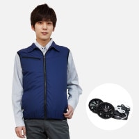 STATUS空調ベスト