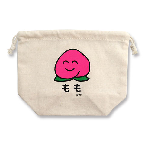 キンチャク ももさん | すべての商品 | 『オクタニコーポレーション