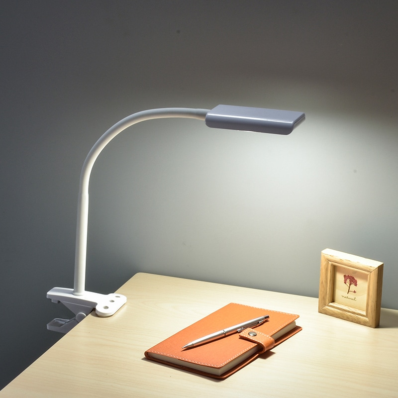 LEDクリップライト ホワイト｜LTC-LC16-WN 06-0896｜通販ならオーム