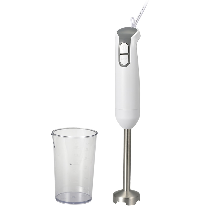 ハンドブレンダー｜COK-MS2A-W 08-1208｜通販ならオーム電機ダイレクト