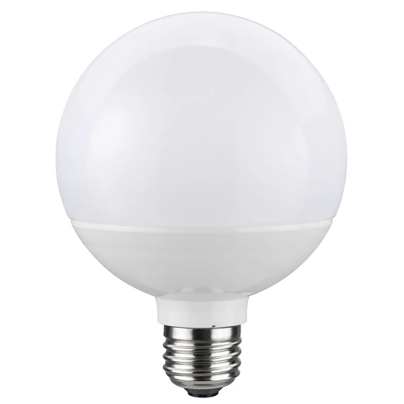 東芝 LED電球 ボール電球形 E26 60形 昼白色 LDG6N-G/60V1