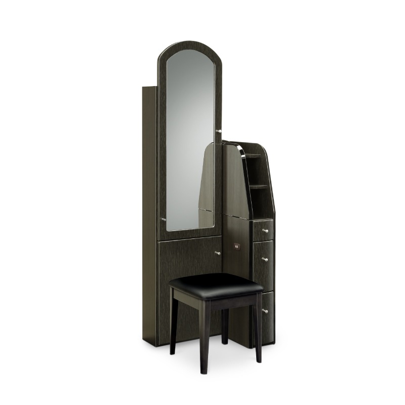 サンキCo.】ドレッサー ベルク60 姿見 | Ohkawa ONLINE SAITAMA