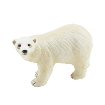 Miniatureplanet ホッキョクグマ | ミニチュアプラネット | おもちゃ
