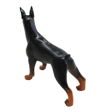 Miniatureplanet ドーベルマン | ミニチュアプラネット | おもちゃ