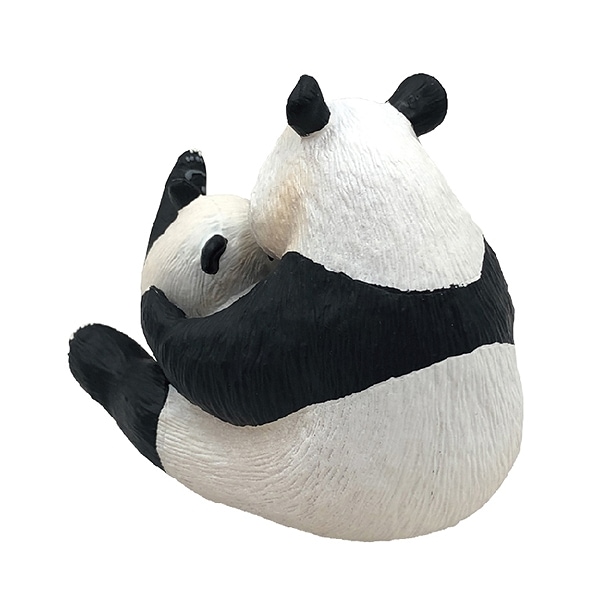 MiniaturePlanetインフィニティ パンダ | ミニチュアプラネット