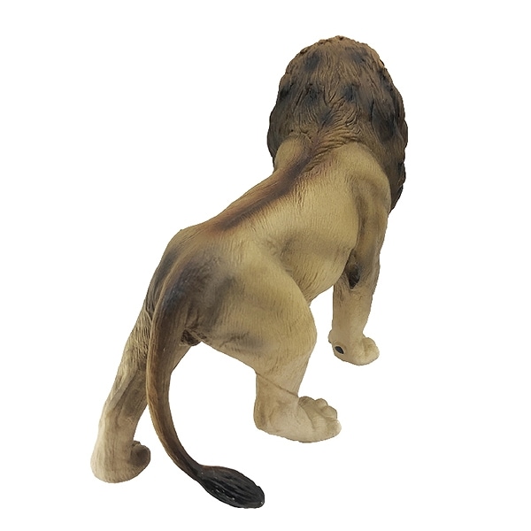 MiniaturePlanetインフィニティ ライオン | ミニチュアプラネット