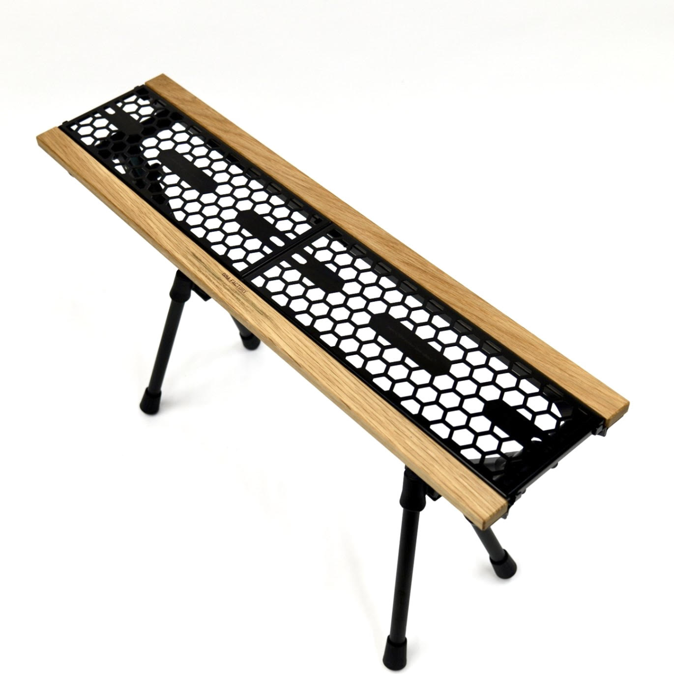 OMAFactory OMA.TOP Walnut ガラスフルサイズ OMA.TOP Walnut