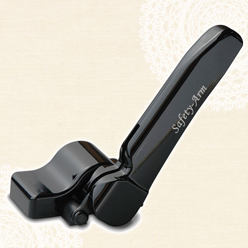 YAMAHAセイフティーアーム【アップライトピアノ専用鍵盤フタ安全装置