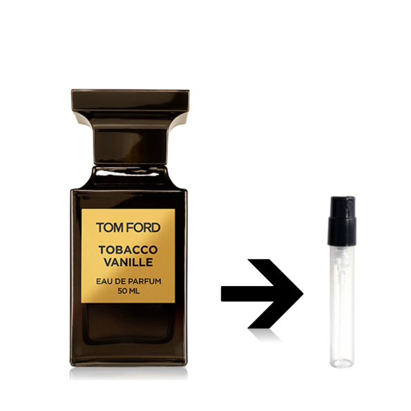 タバコ・バニラ オードパルファム TOM FORD 【送料無料】 アトマイザー