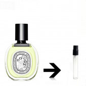 ゼラニウム オドラタ オードトワレ ディプティック diptyque