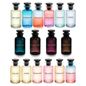 ルジュール スレーヴ オードゥパルファン ルイヴィトン LOUIS VUITTON