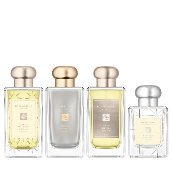 2021年クリスマス限定】ジョーマローン クリスマス香水セット