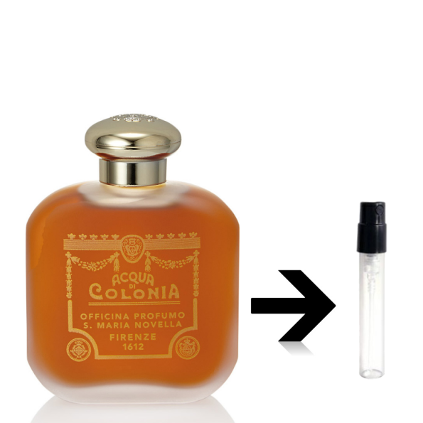 ゴールドマスク オーデコロン サンタ・マリア・ノヴェッラ