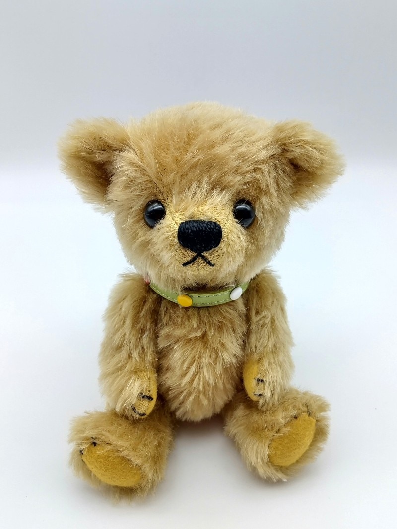 テディベア工房ゆうべあーず | おおむらマーケット