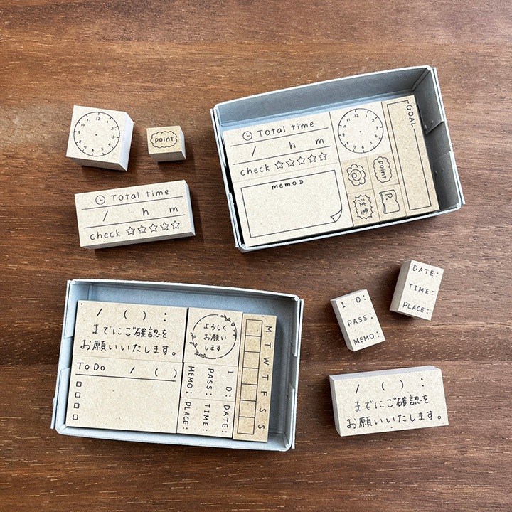 Nocaさん監修 スタンプセット (WORK) | シーンで探す,オフィス・仕事