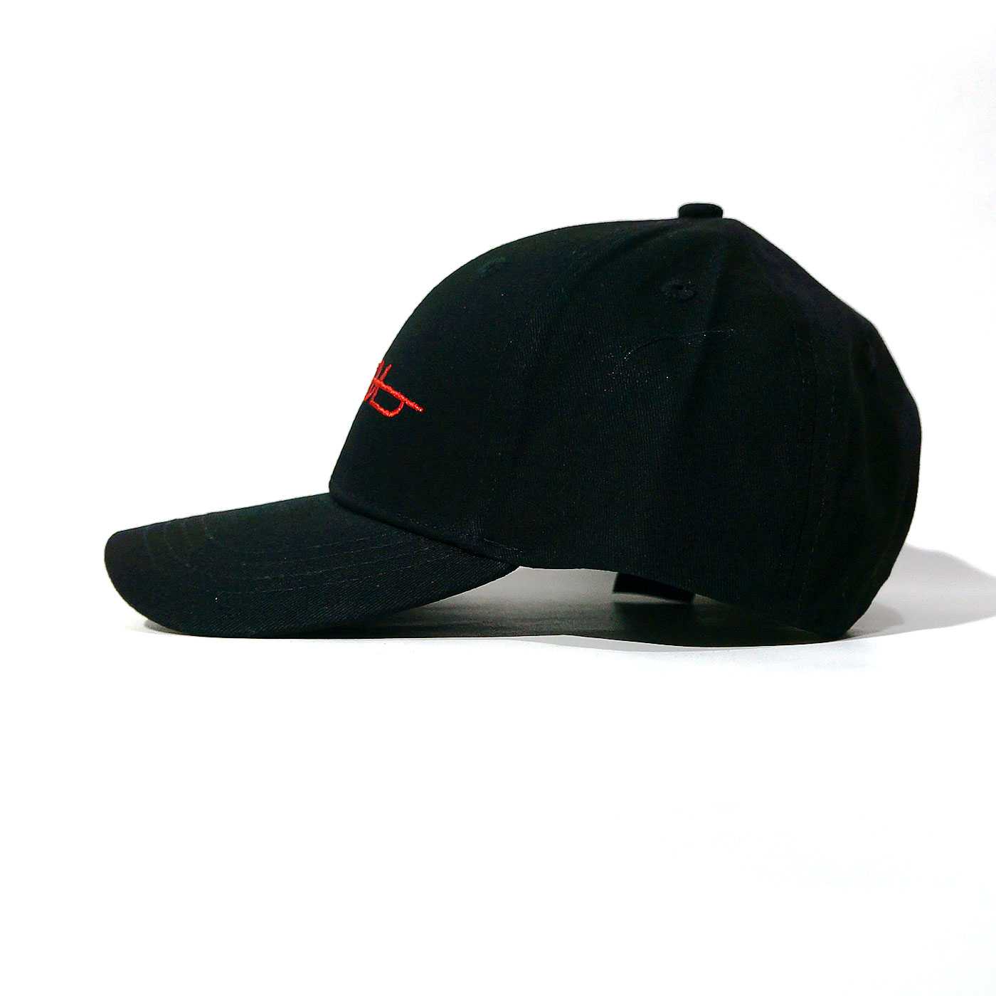 TOOL トゥール キャップ Fear Inoculum-Black | OSOMALO バンドTシャツ