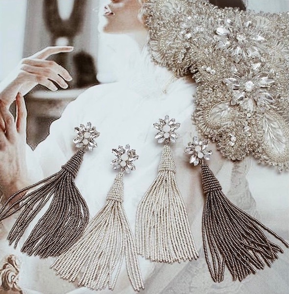 おしゃれ花嫁様ウエディングアクセサリー＆ドレスレンタル|orgablanca