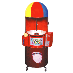 綿菓子機(わたあめ機) CA-120型 朝日産業 | わたあめ（綿菓子）,綿菓子