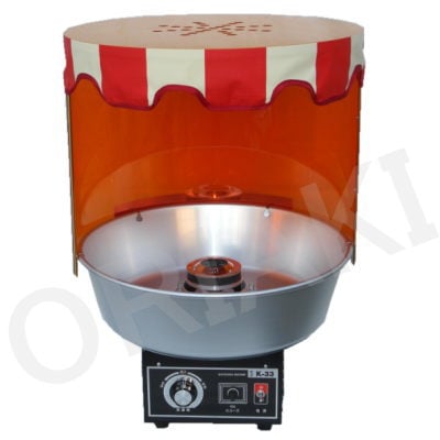 綿菓子機(わたあめ機) K-33型 ライオン | わたあめ（綿菓子）,綿菓子機