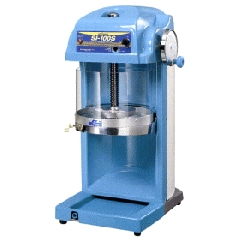 かき氷機[バラ氷] FM-500 SWAN 池永鉄工 | かき氷,かき氷機,SWAN（池永