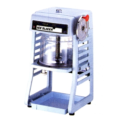 かき氷機[ブロック氷] HF-300P 初雪 中部コーポレーション | かき氷