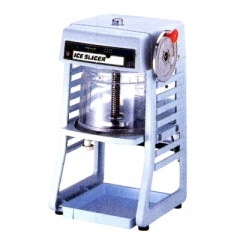 かき氷機[ブロック氷] SI-100S SWAN 池永鉄工 | かき氷,かき氷機,SWAN