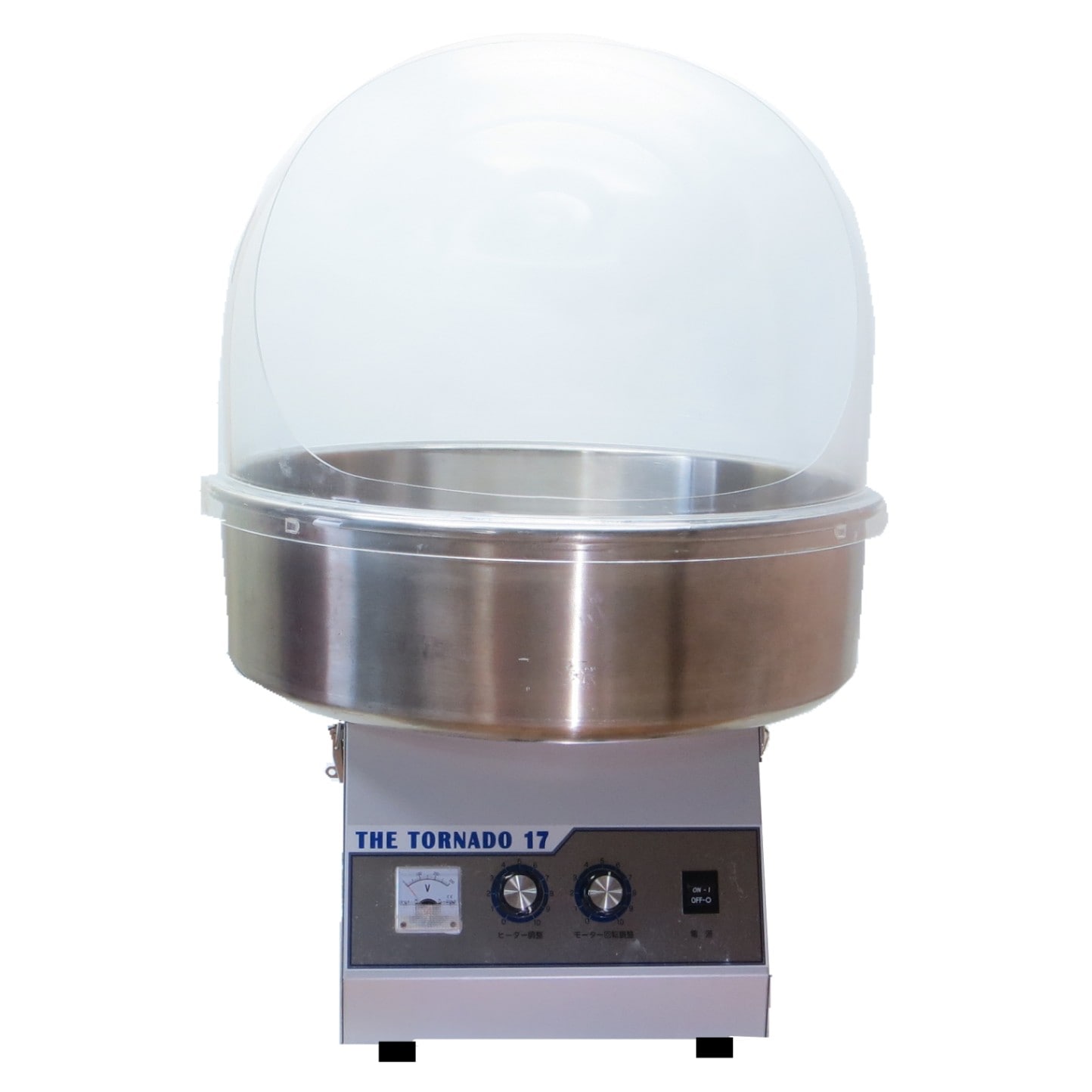 わたあめ機（綿菓子機） ライオン 商品一覧｜WEB ORIAKI