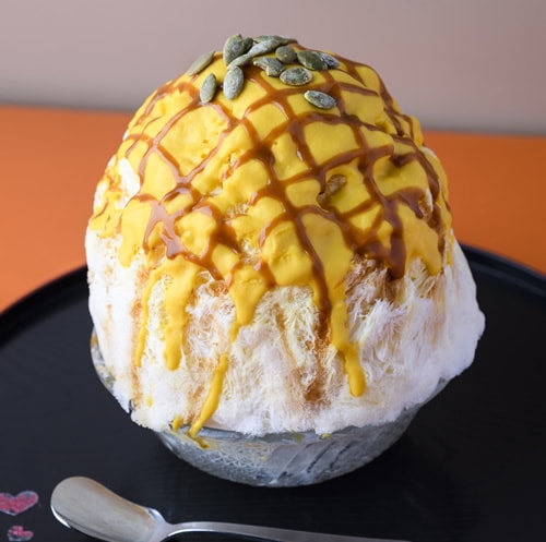 かき氷機[ブロック氷]BASYS HB310B（