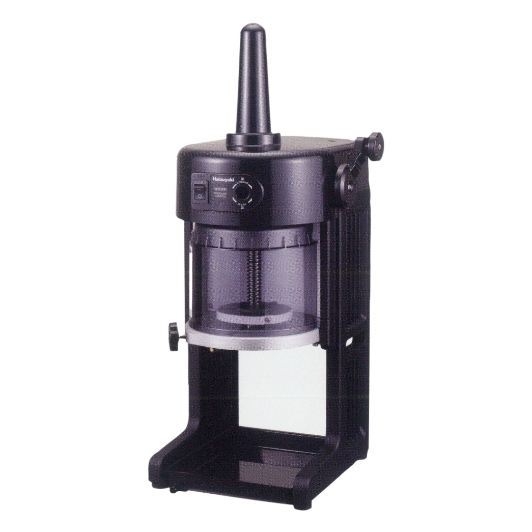 かき氷機（初雪） 商品一覧｜WEB ORIAKI