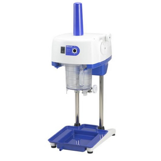 かき氷機[ブロック氷] HF-300P 初雪 中部コーポレーション | かき氷