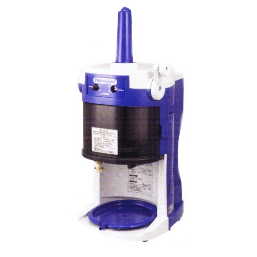 かき氷機[バラ氷] FM-500 SWAN 池永鉄工 | かき氷,かき氷機,SWAN（池永