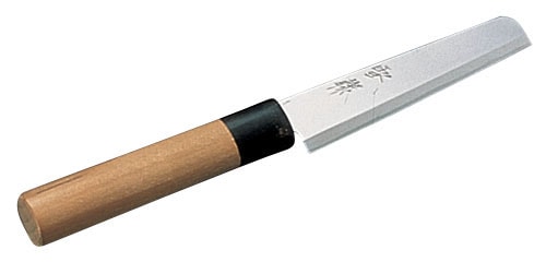 鰻裂き包丁 名古屋型 雪藤 中霞・玉白鋼 | 包丁,包丁の「ブランド別