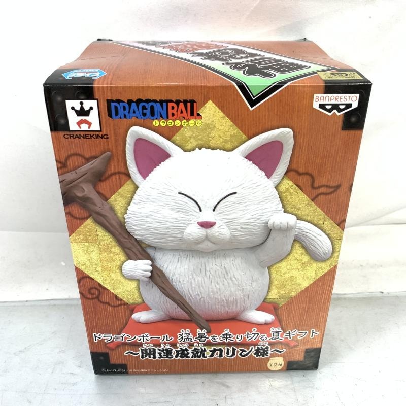 中古】猛暑を乗り切る夏ギフト～開運成就カリン様～ カリン様(A