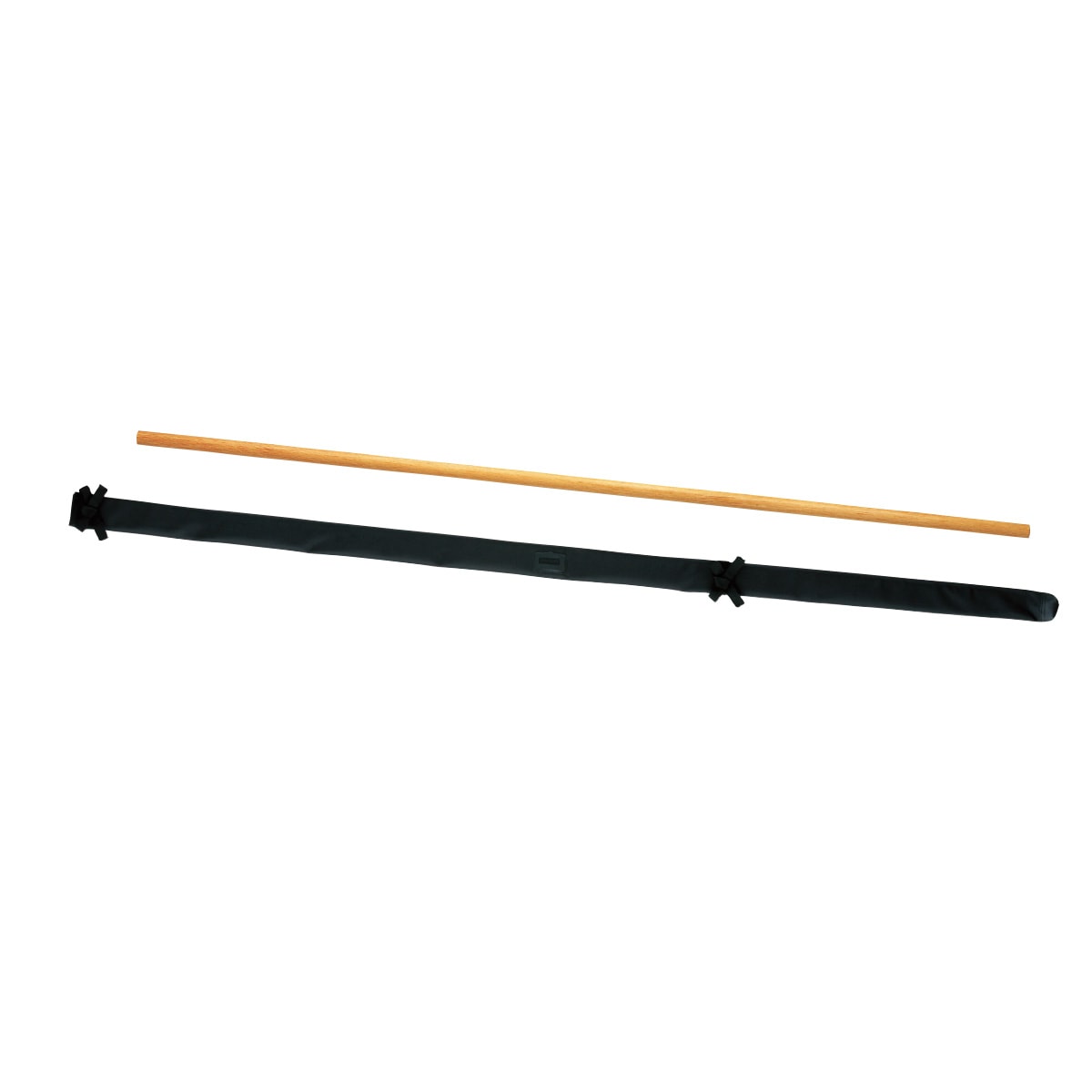 六尺棒（国産・赤樫） | 六尺棒等 | オザキWEBショップ(少林寺拳法用品）