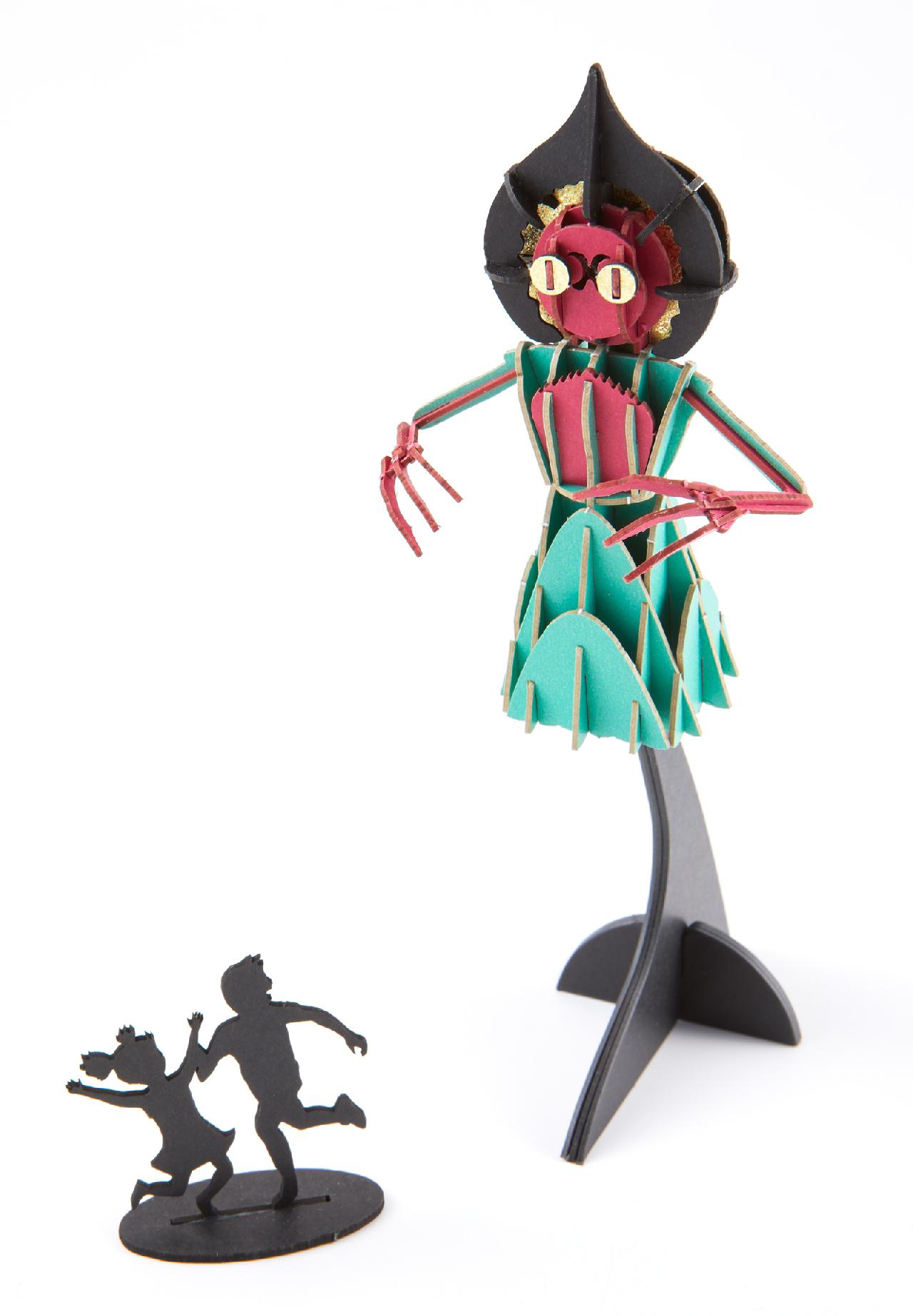 □フラットウッズ・モンスター | 世界のUMA/UMAs of the World | PazuMe