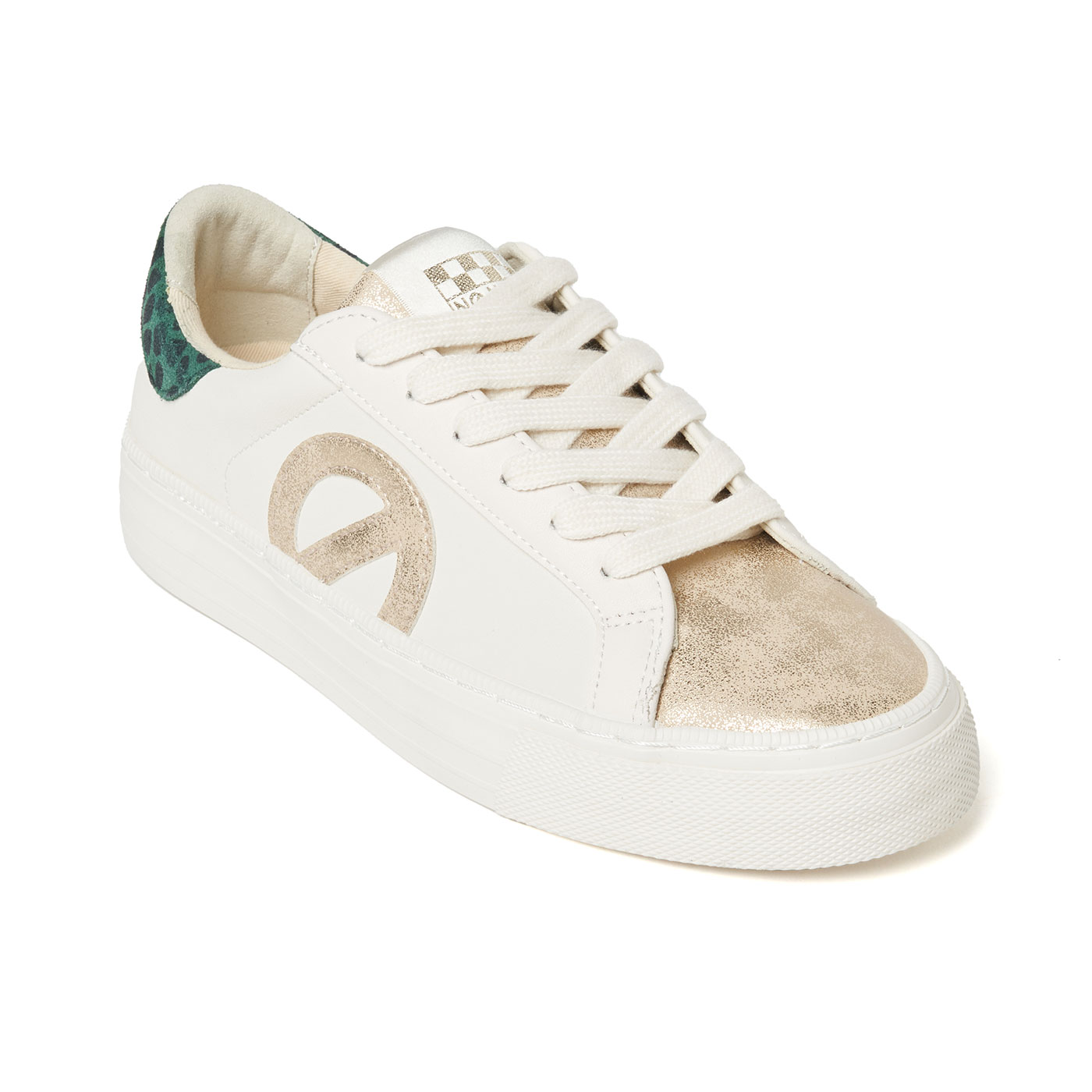 ファイナルセール50%OFF]NO NAME ノーネーム STRIKE-32652-GOLD