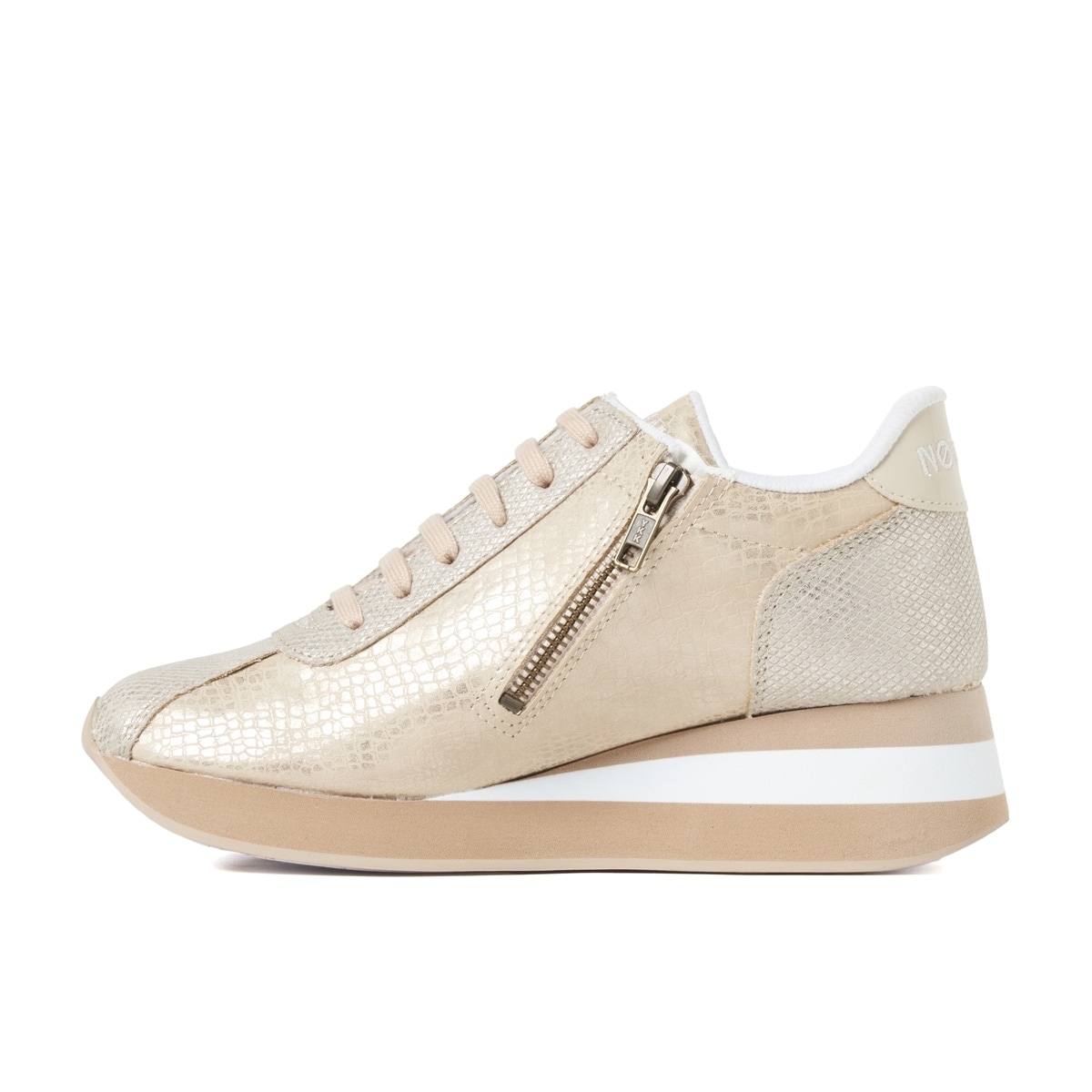 ファイナルセール50%OFF]NO NAME ノーネーム SPEED-42947-SAND