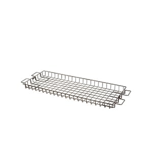 GARMENT RACK BASKET | Metal Products,Laundry cart | | P.F.S.