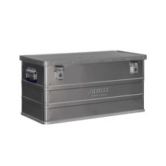 ALUTEC ALUMINUM CONTAINER / CLASSIC SERIES-XS (30L) | Metal