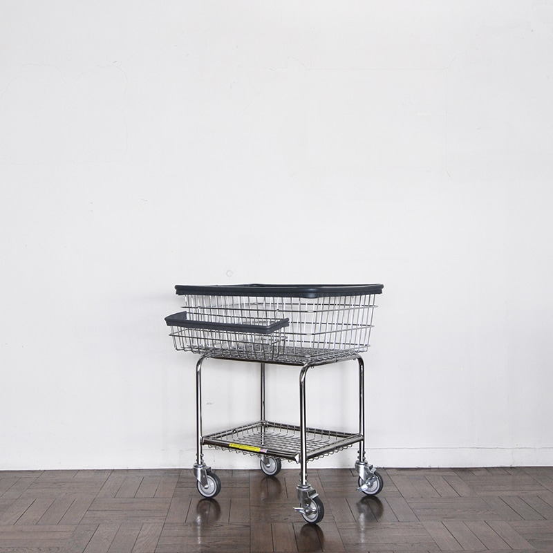 ACCESSORY BASKET | Metal Products,Laundry cart | | P.F.S. Online Shop