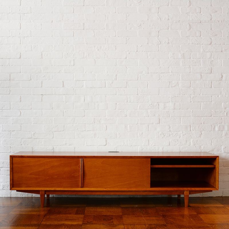 LOW BOARD CABINET - L | Original Furniture,Shelf, Cabinet