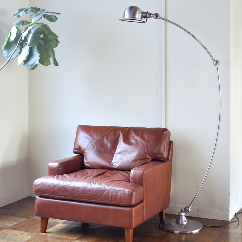 JIELDE LOFT D1260I FLOOR LAMP | Lighting&Electricity,Floor lamp