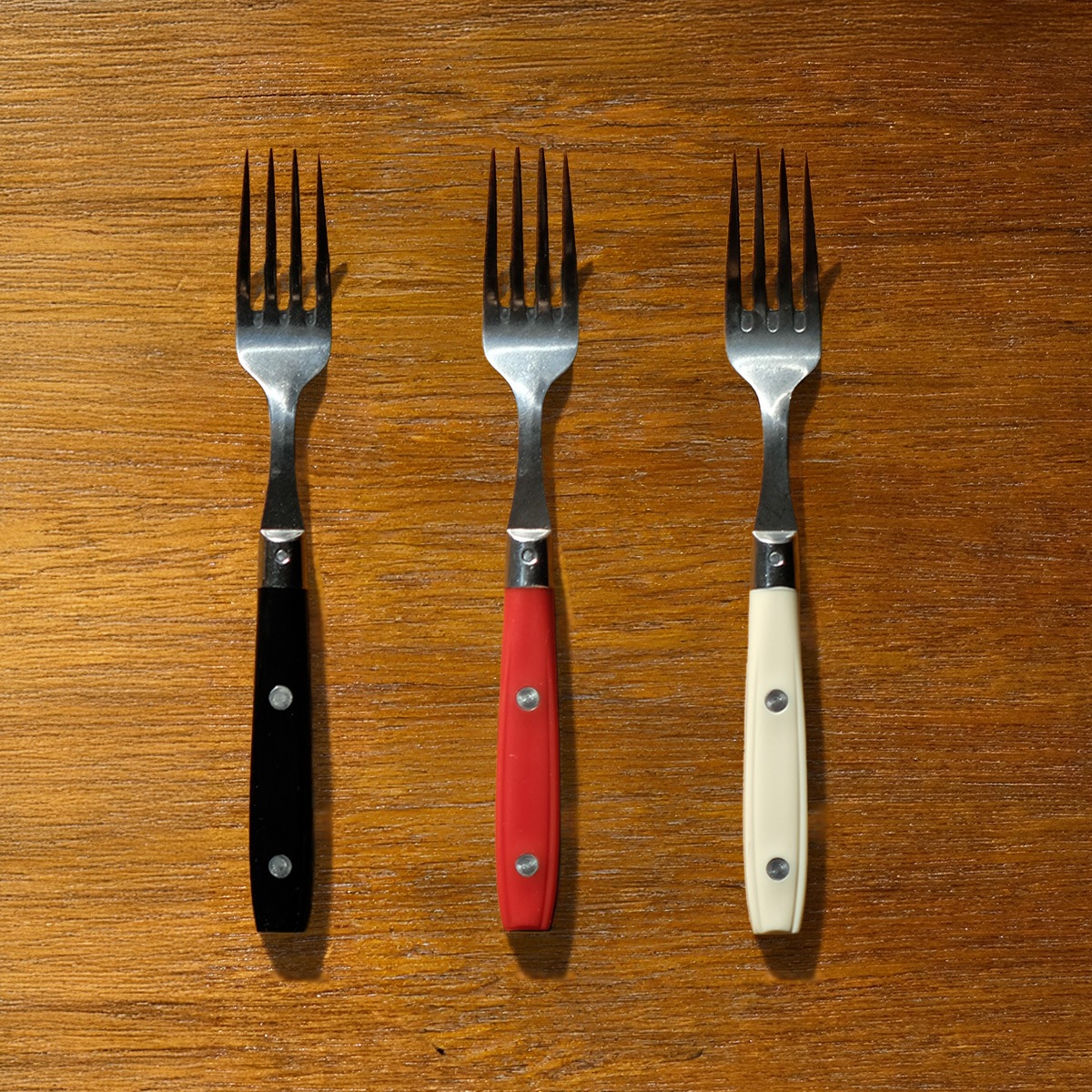 Bistro Cutlery - Table Fork | Home accessory,Kitchenware 台所用品