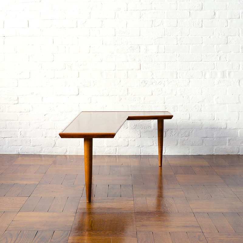 RUDDER TEA TABLE | Original Furniture,Table, Desk | | P.F.S.