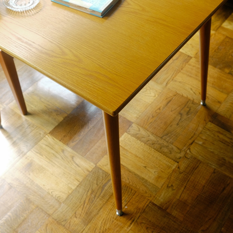 SQUARE TABLE L | Original Furniture,Table, Desk | | P.F.S. Online Shop