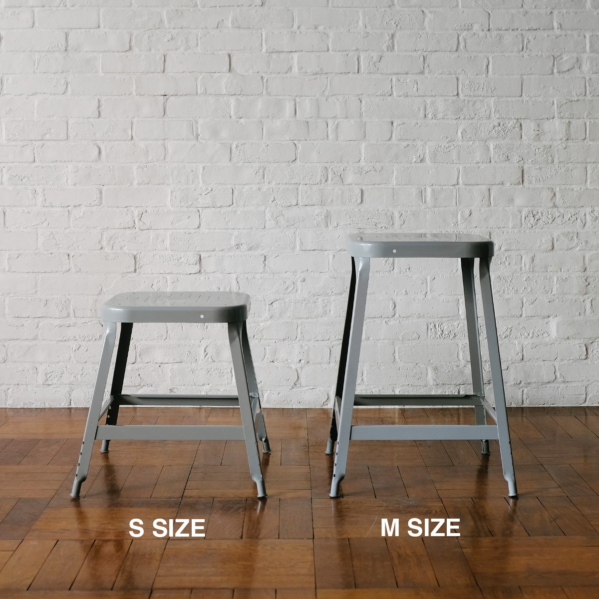 LYON FACTORY STOOL | Metal Products,Chair, Stool | | P.F.S. Online