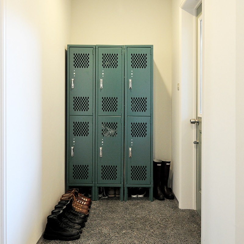 LYON 2-TIER LOCKER - DIA | Metal Products,Locker | | P.F.S. Online