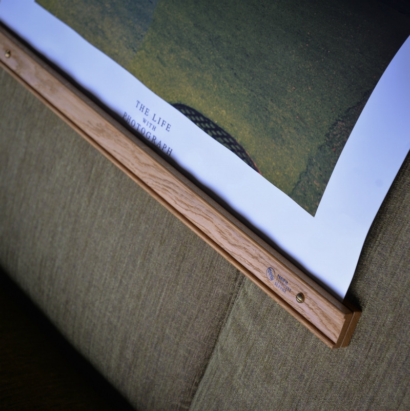 PICTURE HANGER | Home accessory,Wood products 木製小物 | | P.F.S.