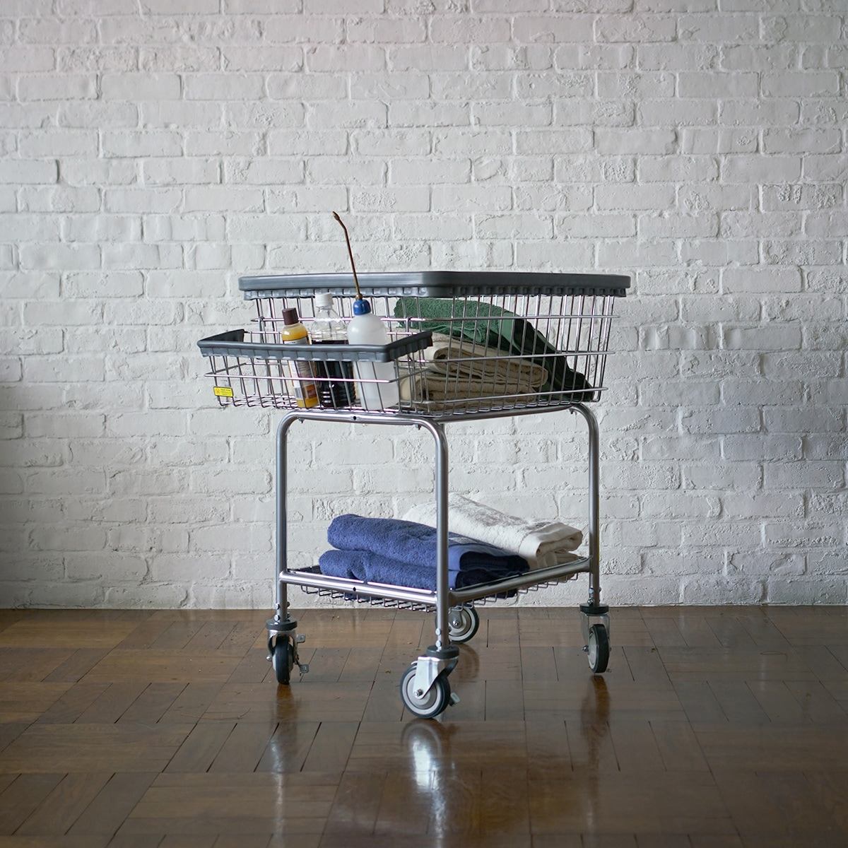 TOWEL CART | Metal Products,Laundry cart | | P.F.S. Online Shop