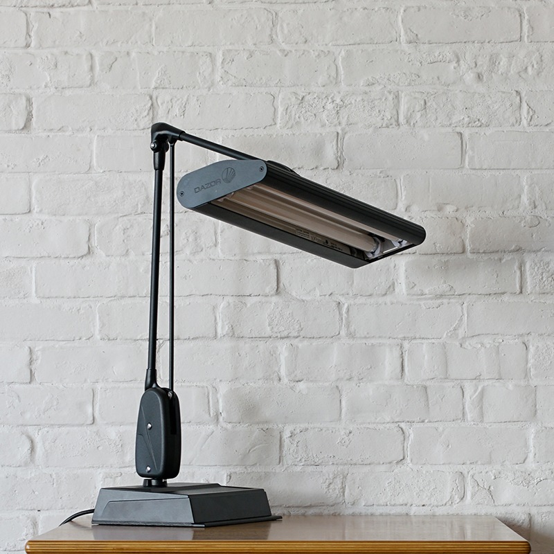 DAZOR 2324 DESK LIGHT | Lighting&Electricity,Desk lamp | | P.F.S.